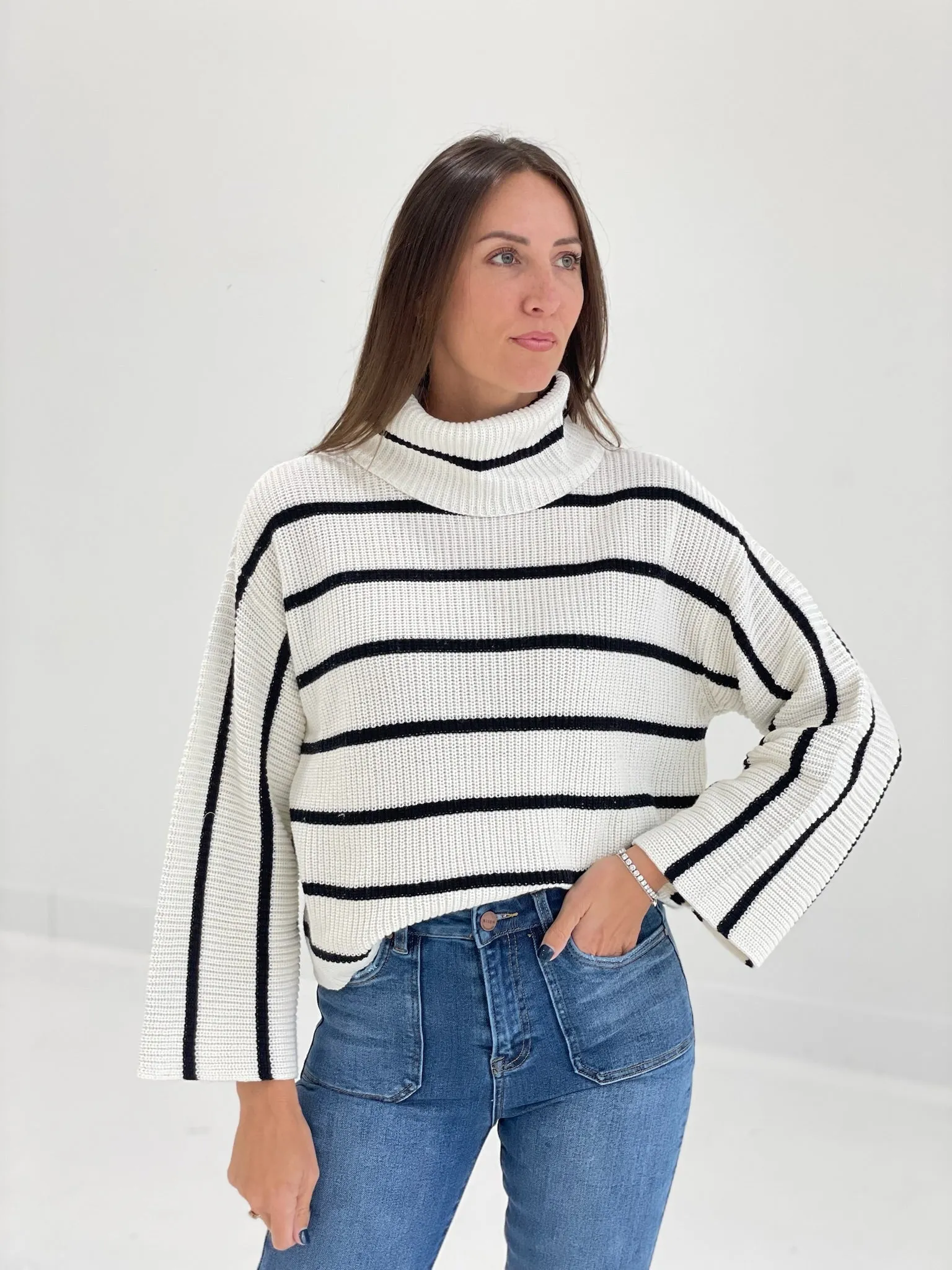 Colleen Sweater