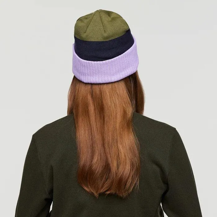 Cotopaxi Unisex Alto Beanie