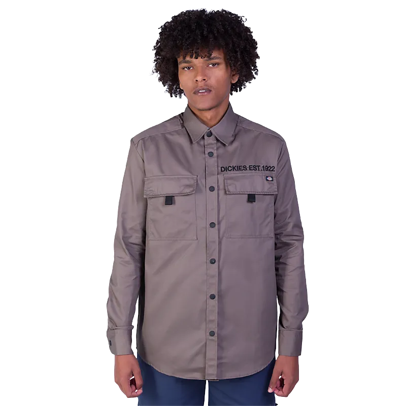 Dickies Arizona Utility LS Shirt M