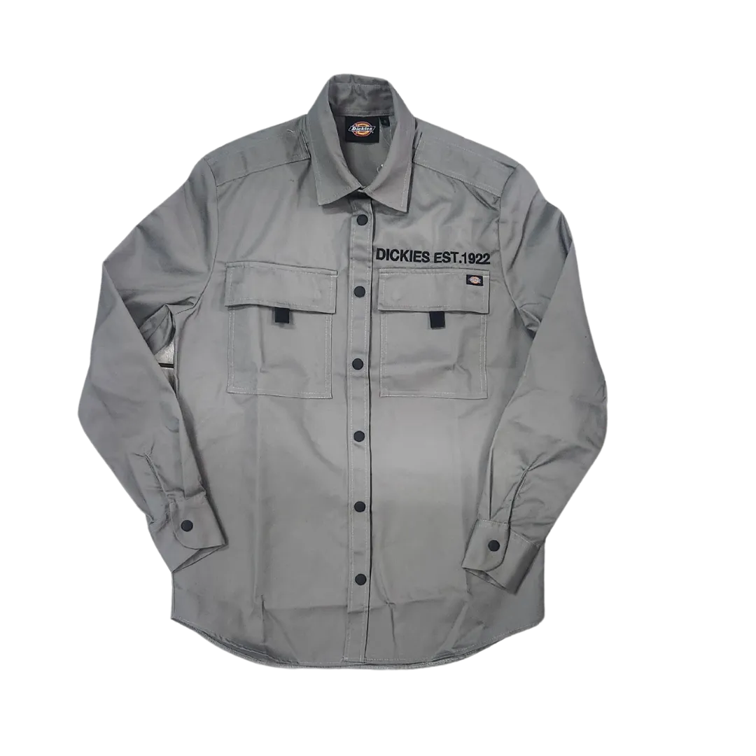 Dickies Arizona Utility LS Shirt M