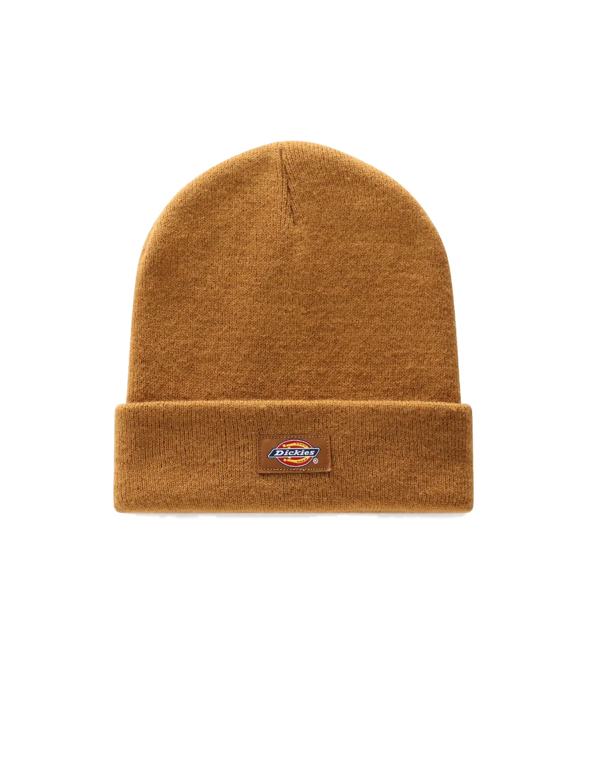 Dickies Gibsland Beanie Brown Duck