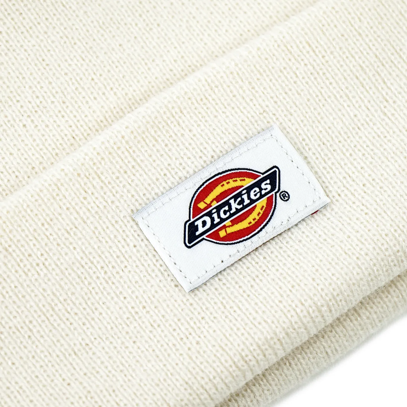 Dickies Gibsland Beanie - Ecru