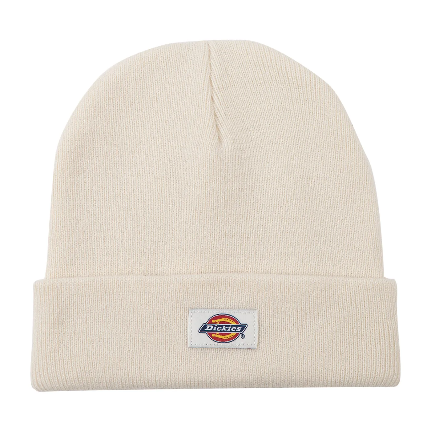 Dickies Gibsland Beanie - Ecru