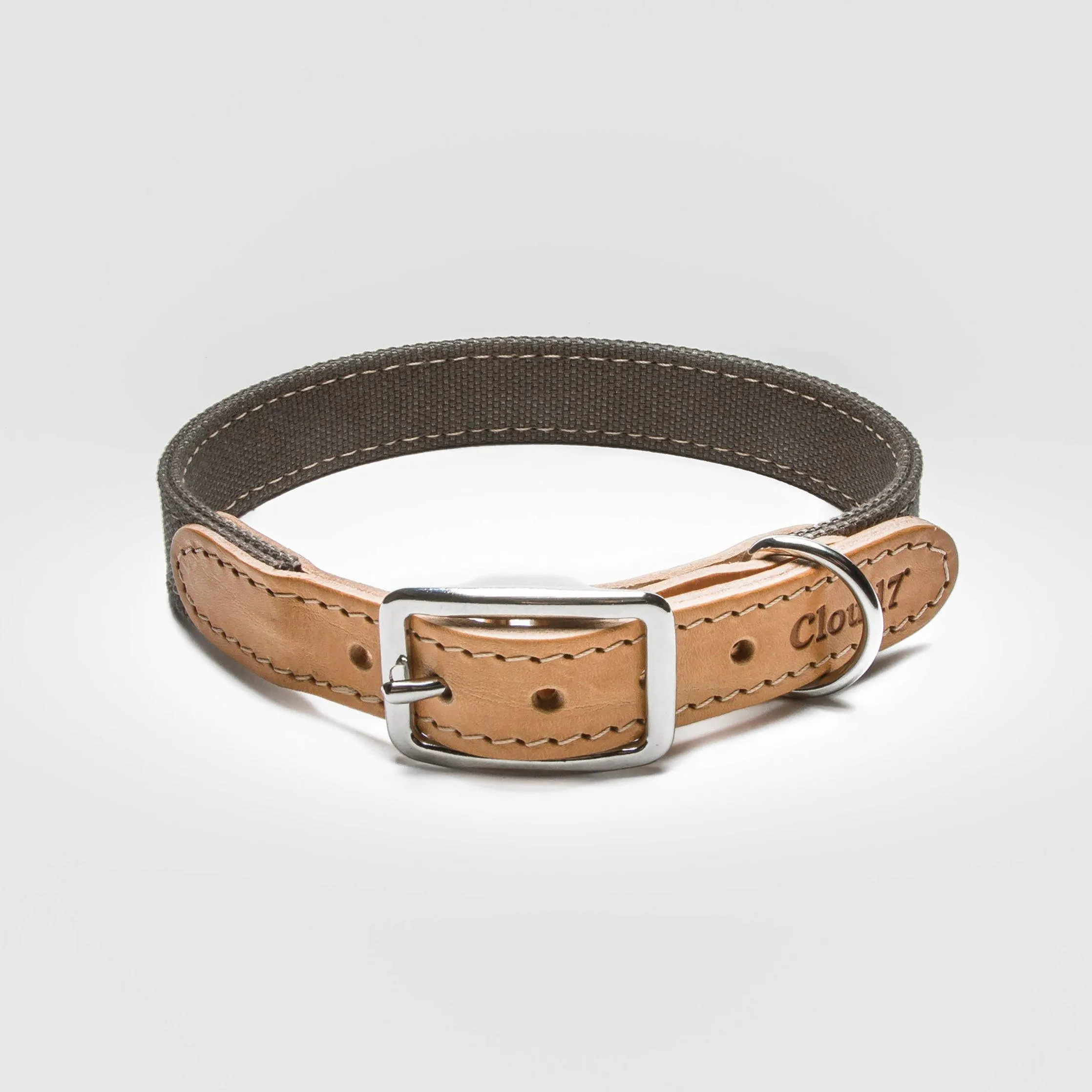 Dog Collar Tivoli