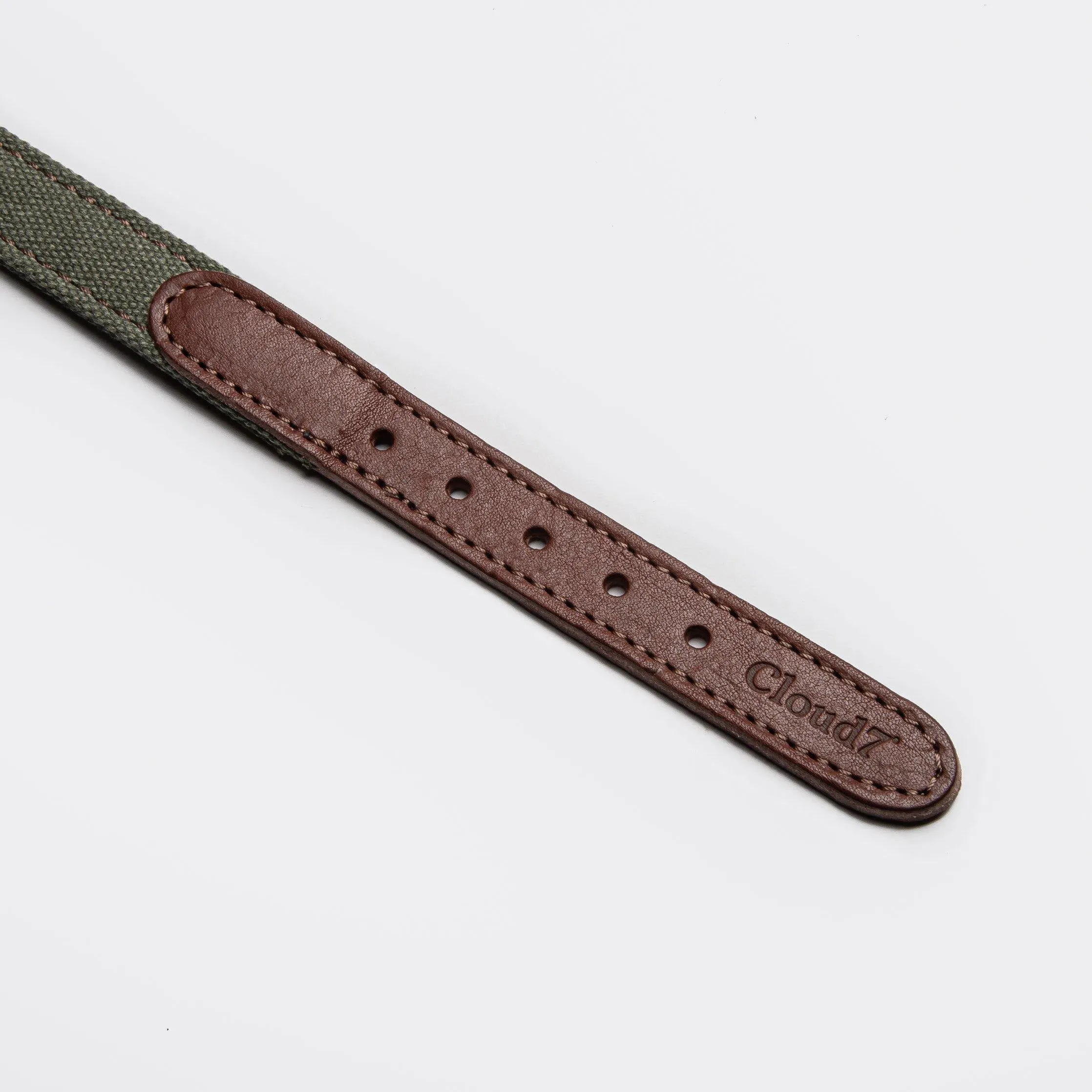 Dog Collar Tivoli