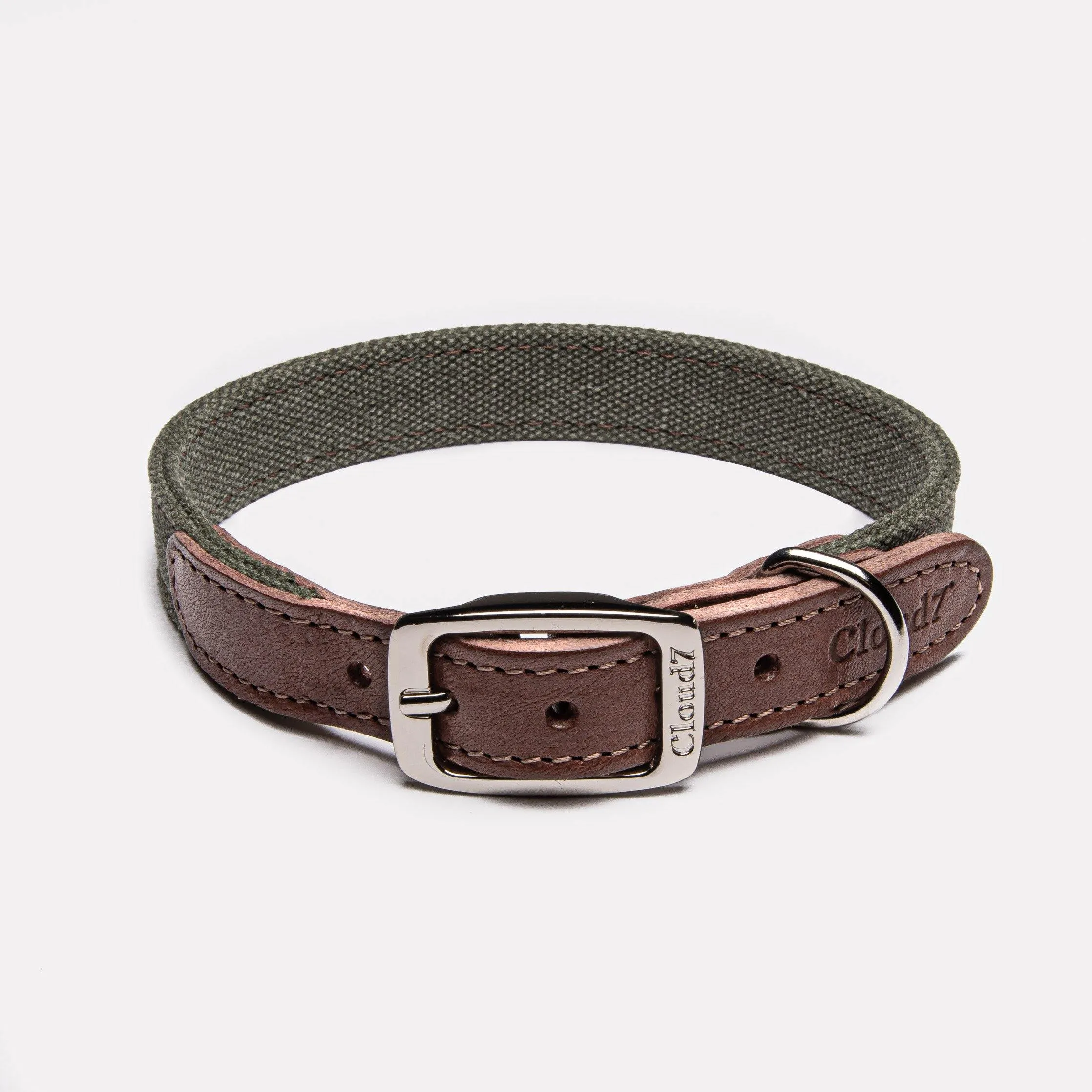 Dog Collar Tivoli