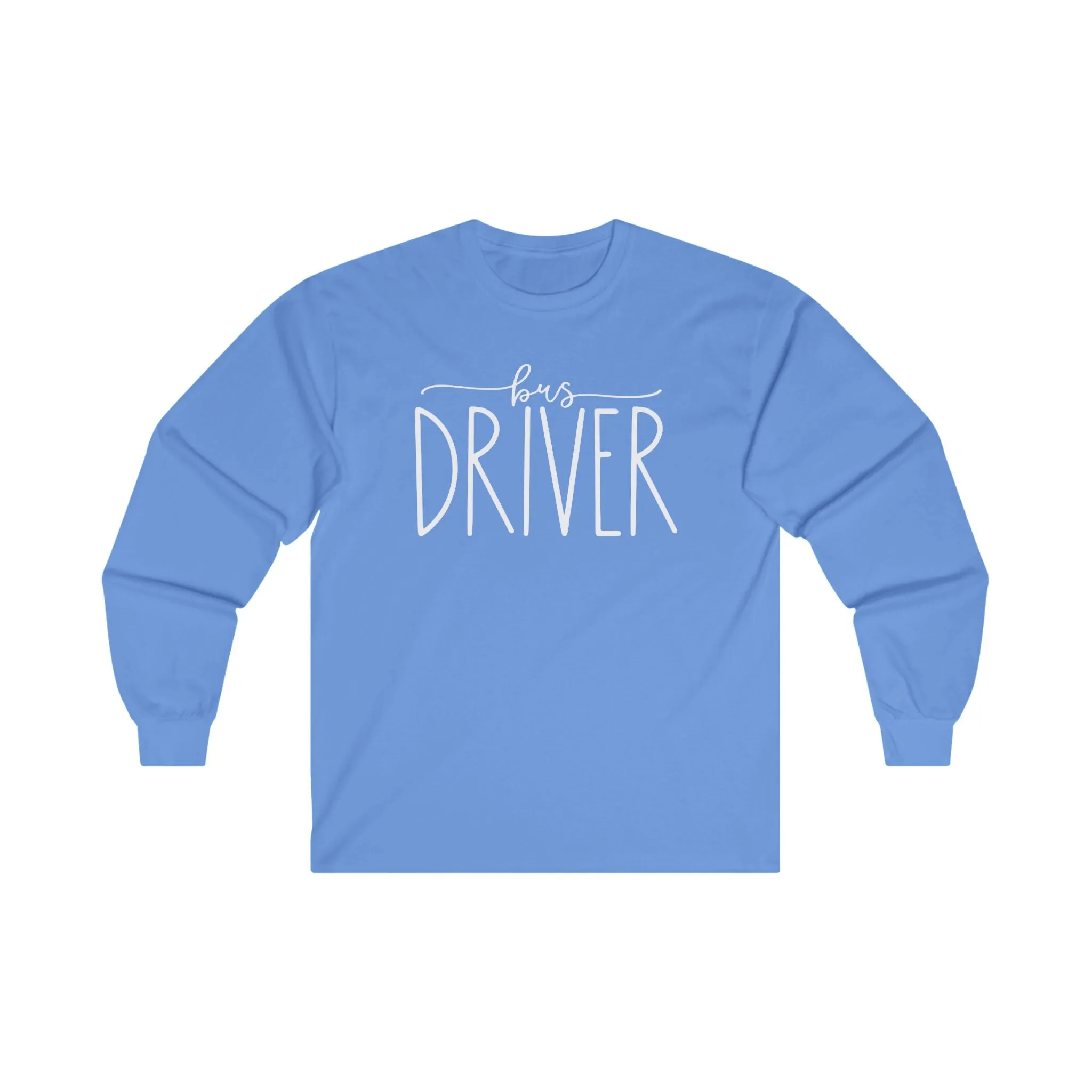 Driver Long Sleeve Shirt