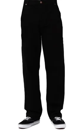 (DUR07SNB) Thomasville Denim Jeans - Black