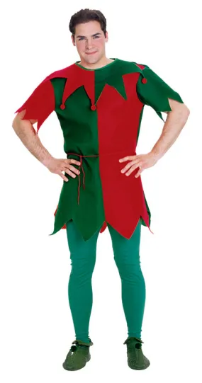 Elf Costume Tunic