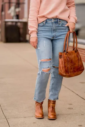 Eliza Denim Jeans