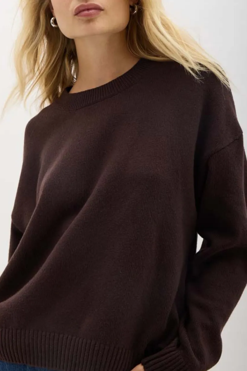 Felicity Sweater