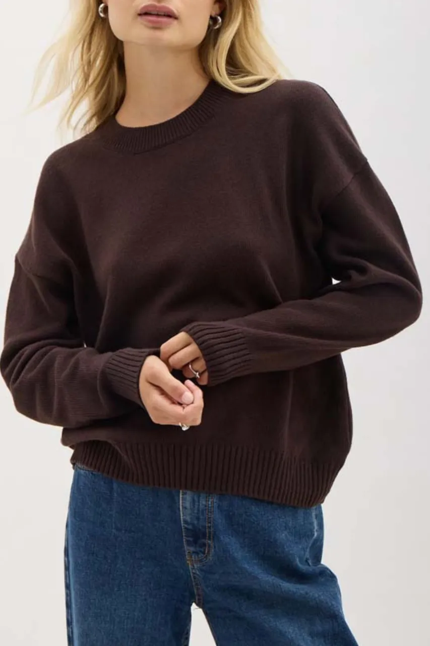 Felicity Sweater