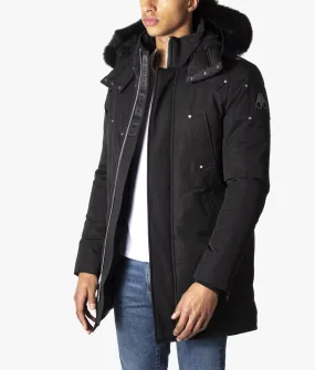 Firebag Parka