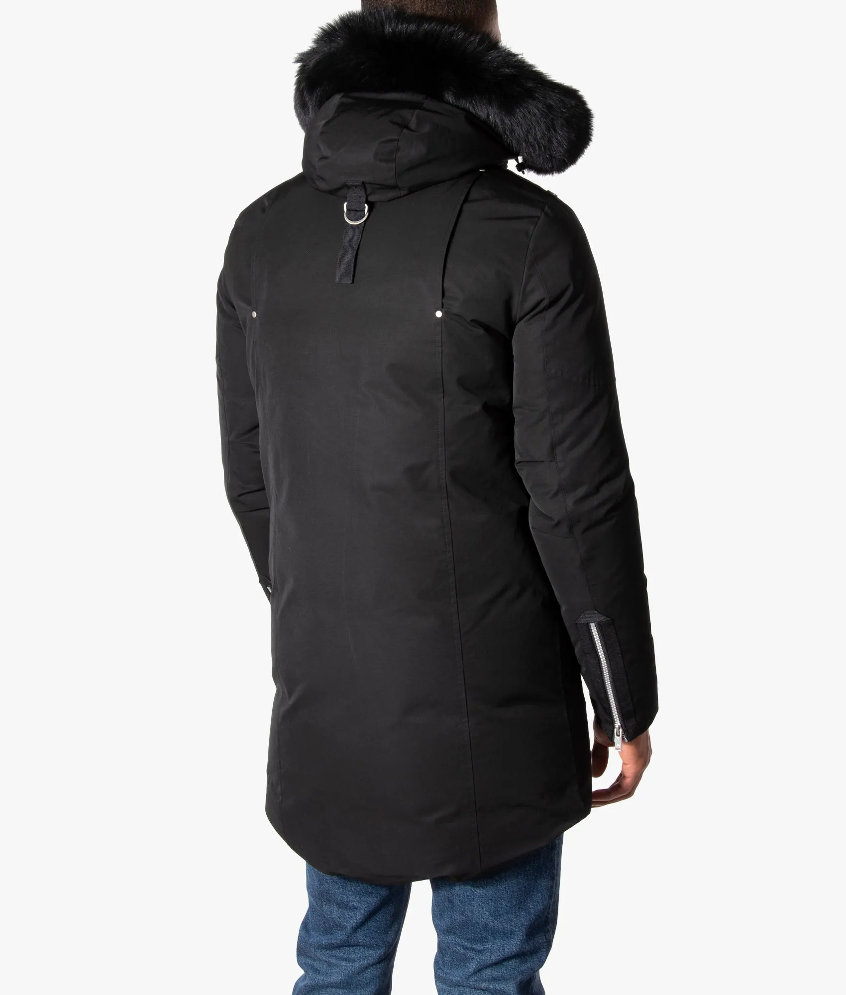 Firebag Parka