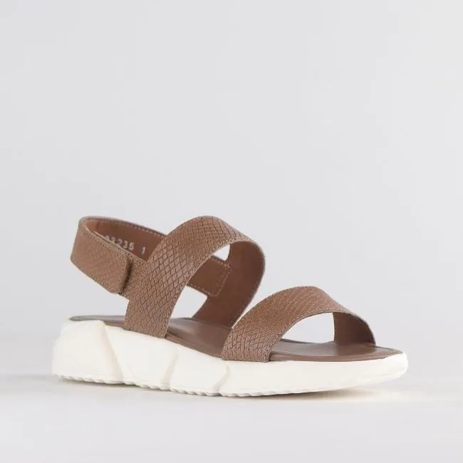 Flat Sandal Stone - 12693