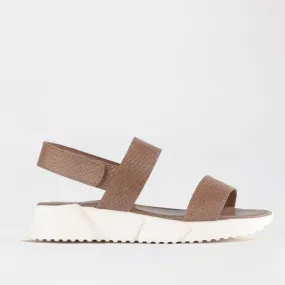 Flat Sandal Stone - 12693