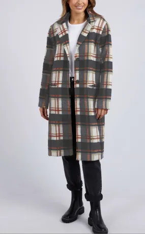 Foxwood Westward Coat