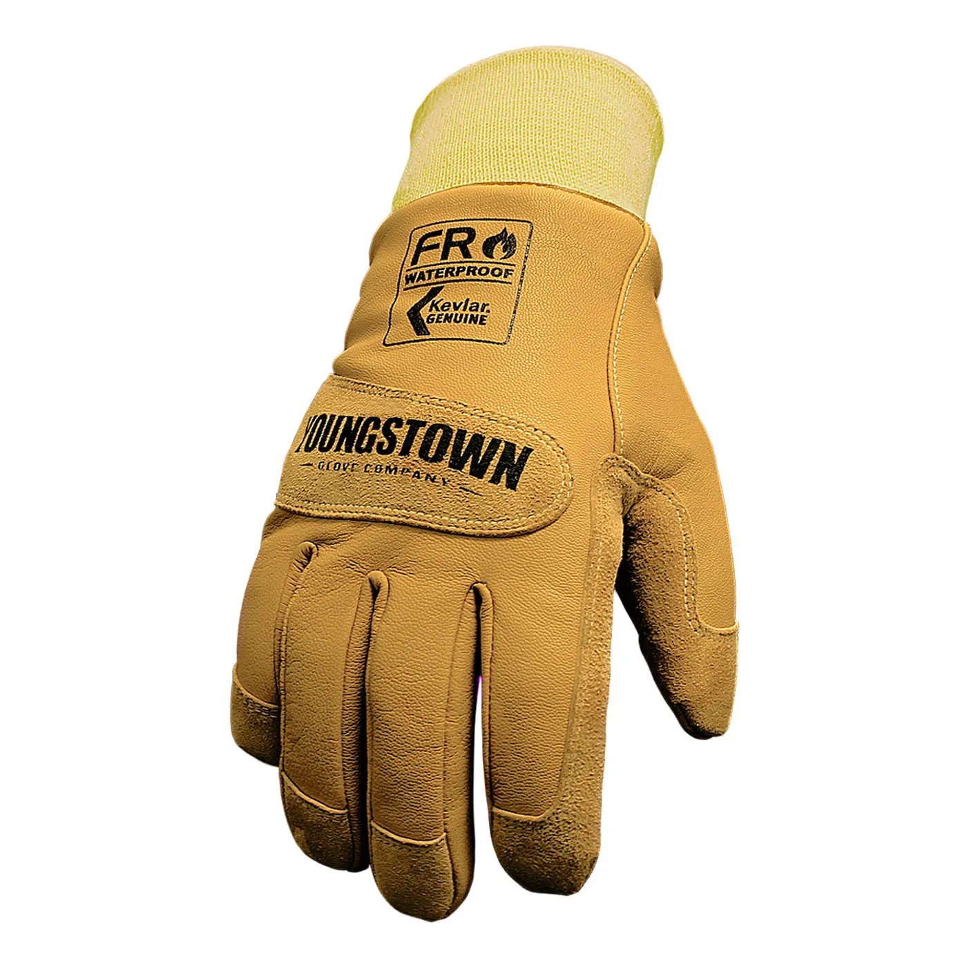 FR Waterproof Ground Glove