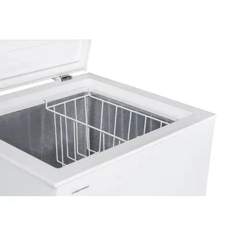 Fridgemaster MCF96E 54.6cm Chest Freezer - White