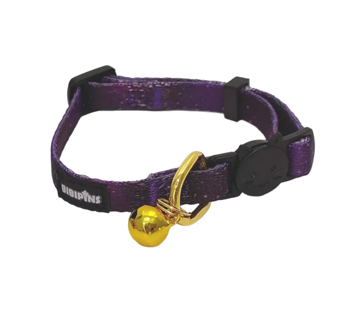 Galaxy Pet Breakaway Collar