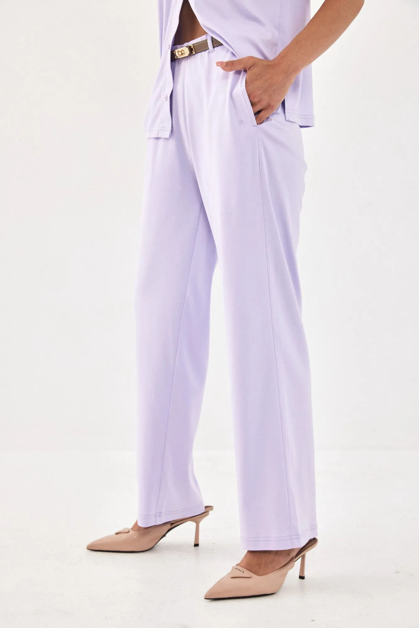 GALIA PANTS