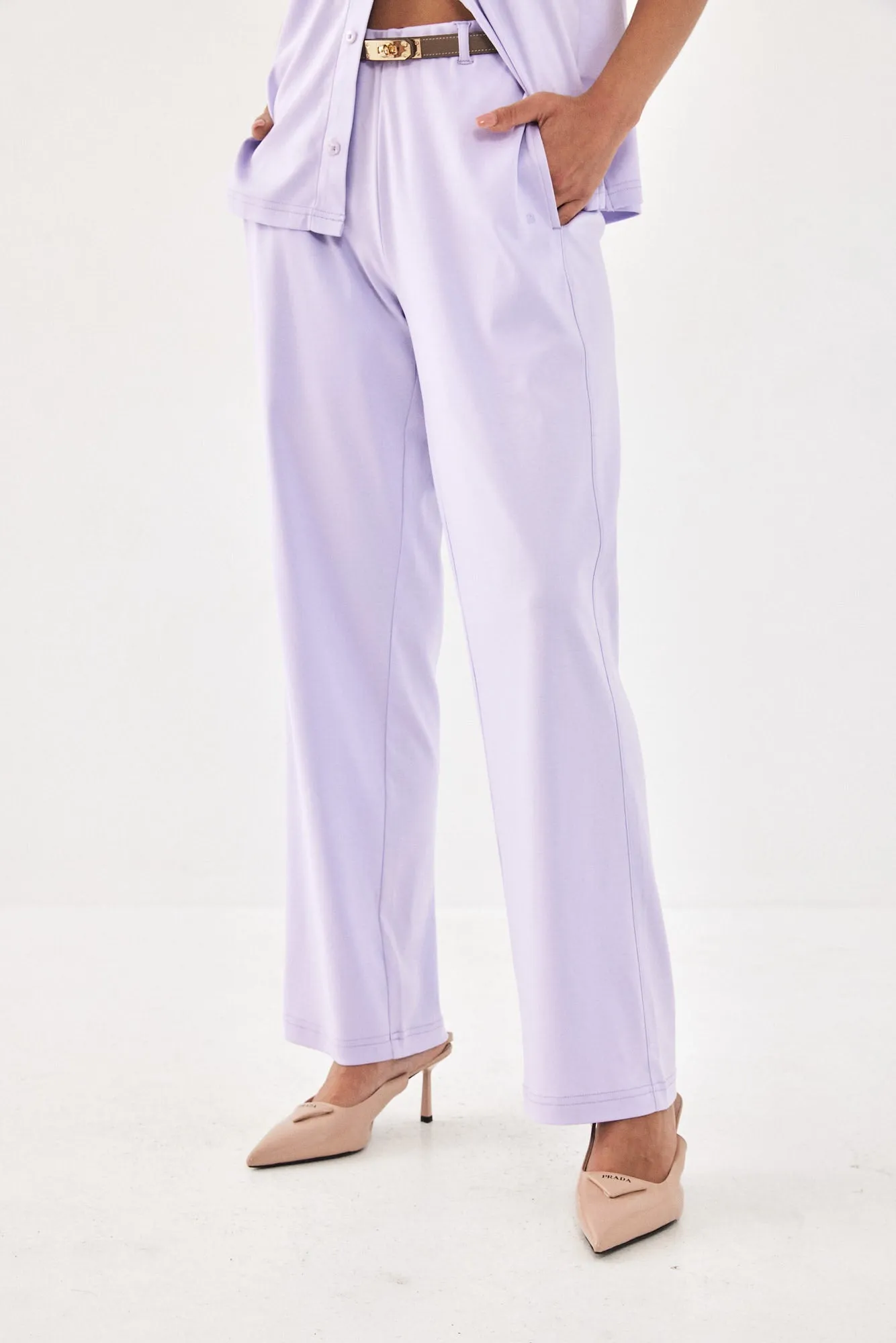 GALIA PANTS