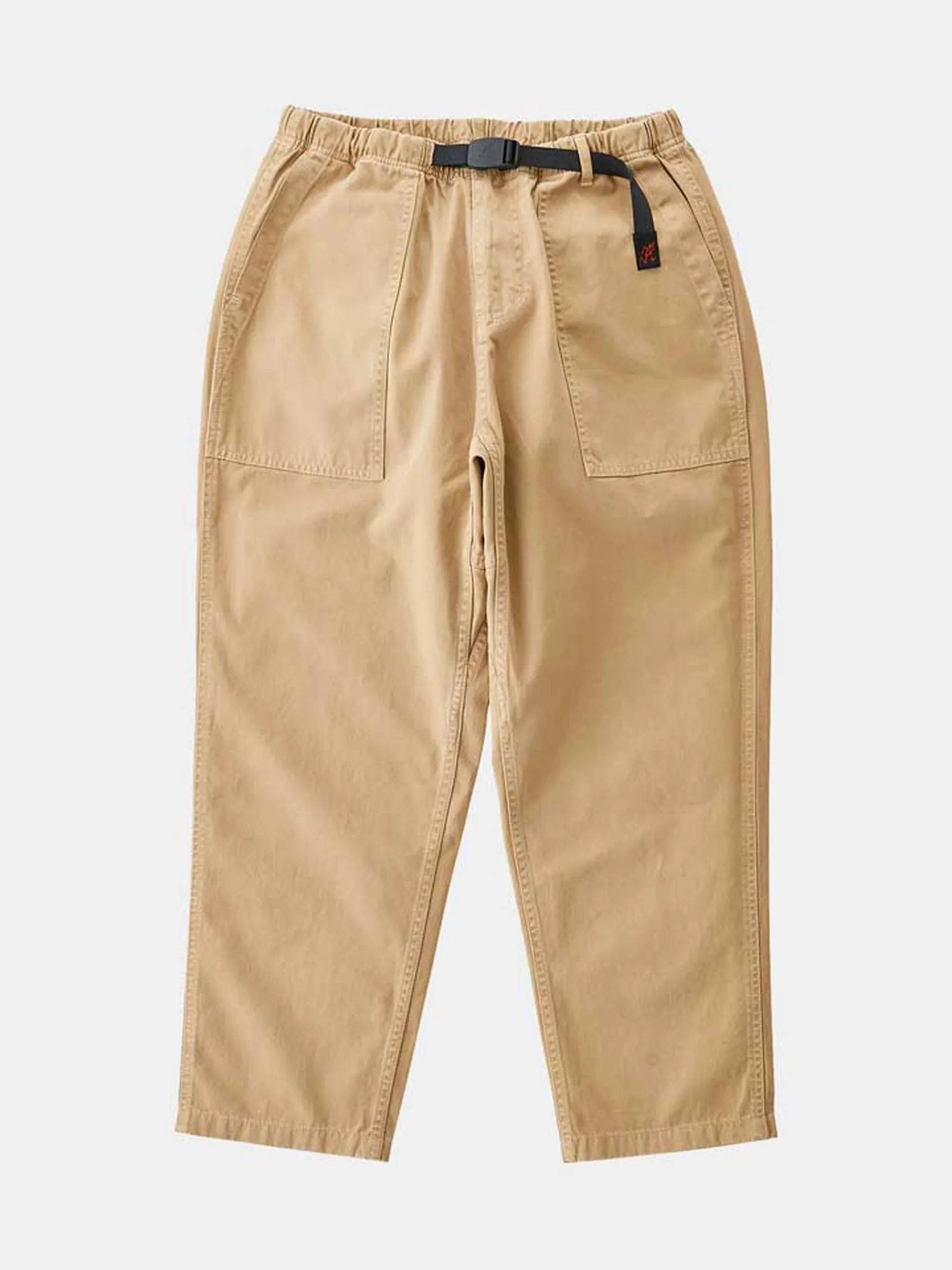 Gramicci - Loose Tapered Pants - Chino