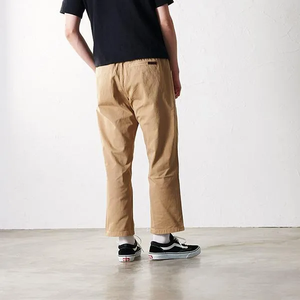 Gramicci - Loose Tapered Pants - Chino