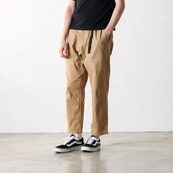 Gramicci - Loose Tapered Pants - Chino