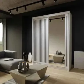 High-Quality Sliding Wardrobes, Perfect for Any Space