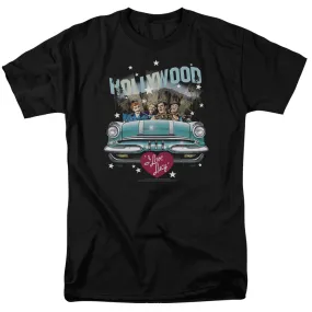 Hollywood Road Trip Shirt