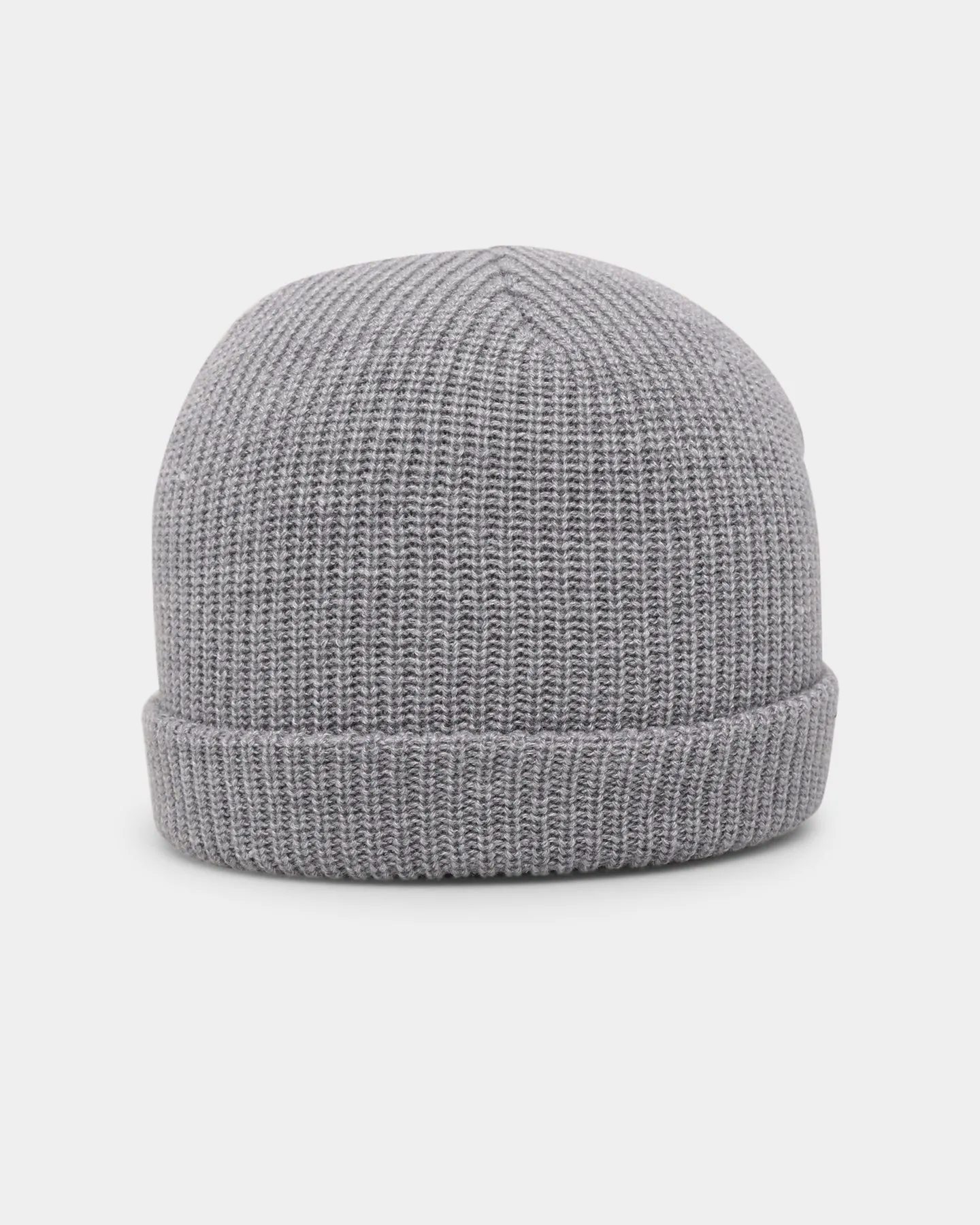 HUF Essentials Usual Beanie Grey Heather