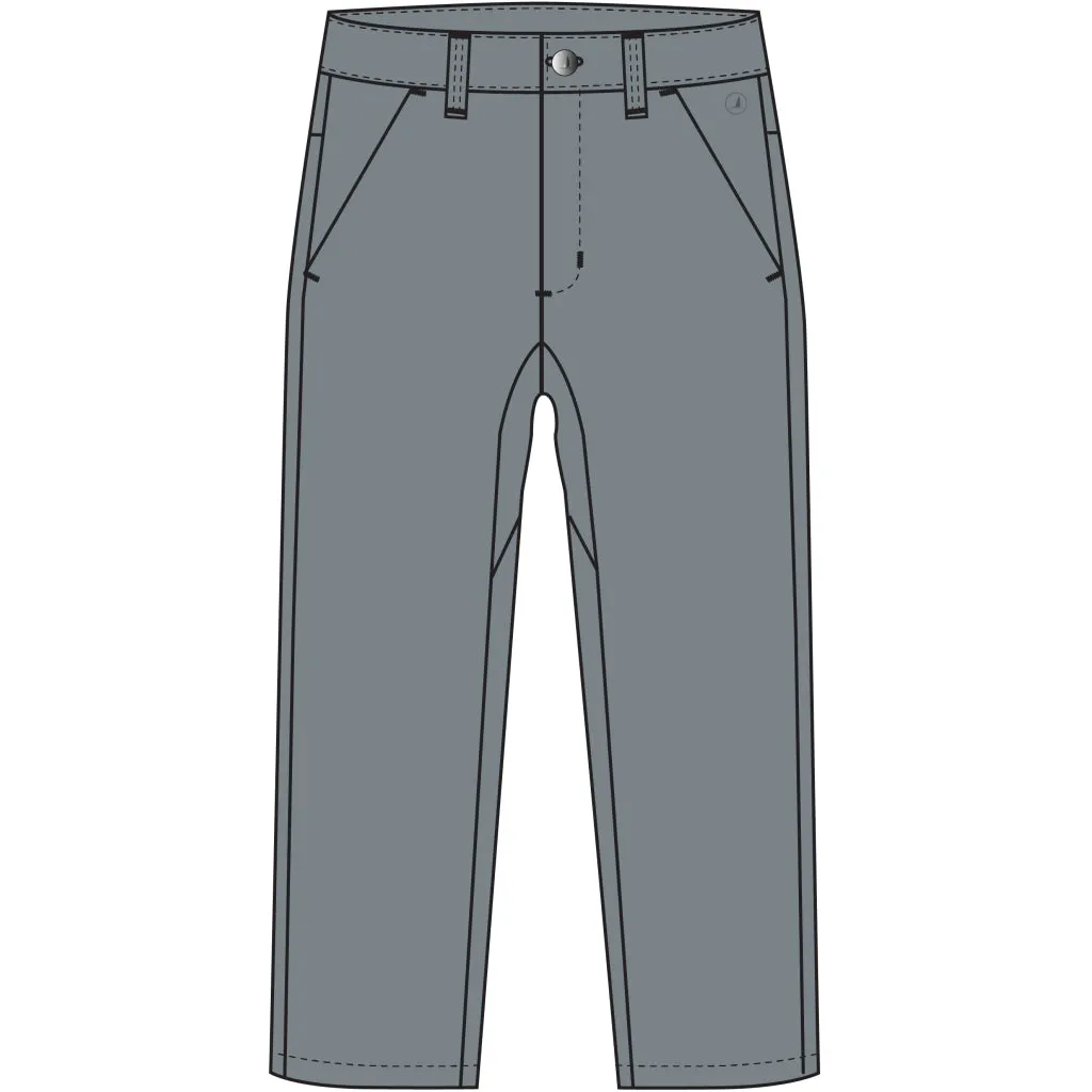 Jesper Pant