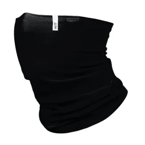 JUNK Tactical Black Winter Neck Gaiter