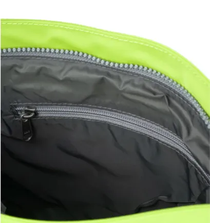 Kennington B Med Seaport Bottom/Lime Top