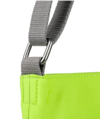 Kennington B Med Seaport Bottom/Lime Top