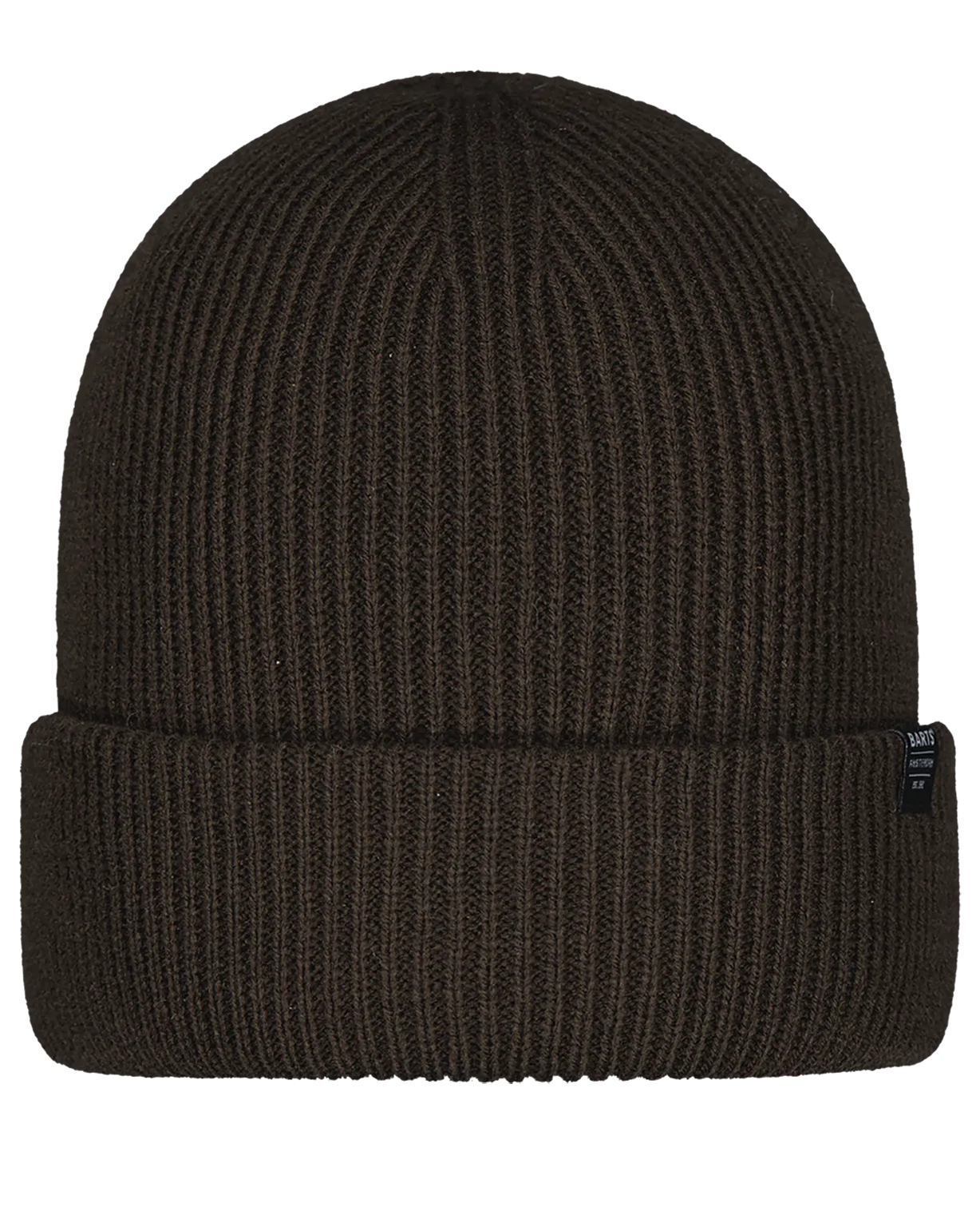 Kinabalu Beanie in Brown