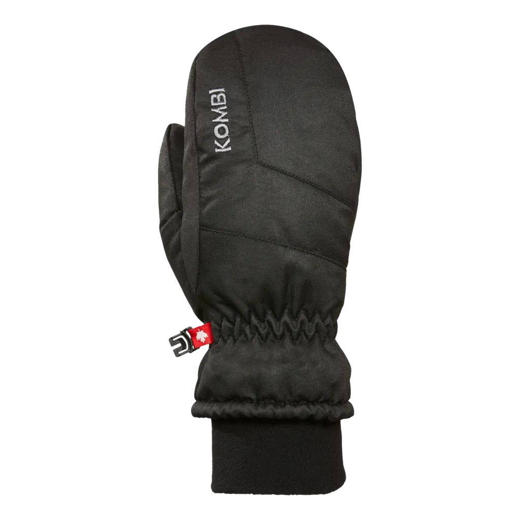 Kombi Mitts - Junior Peak Short Cuff Mittens