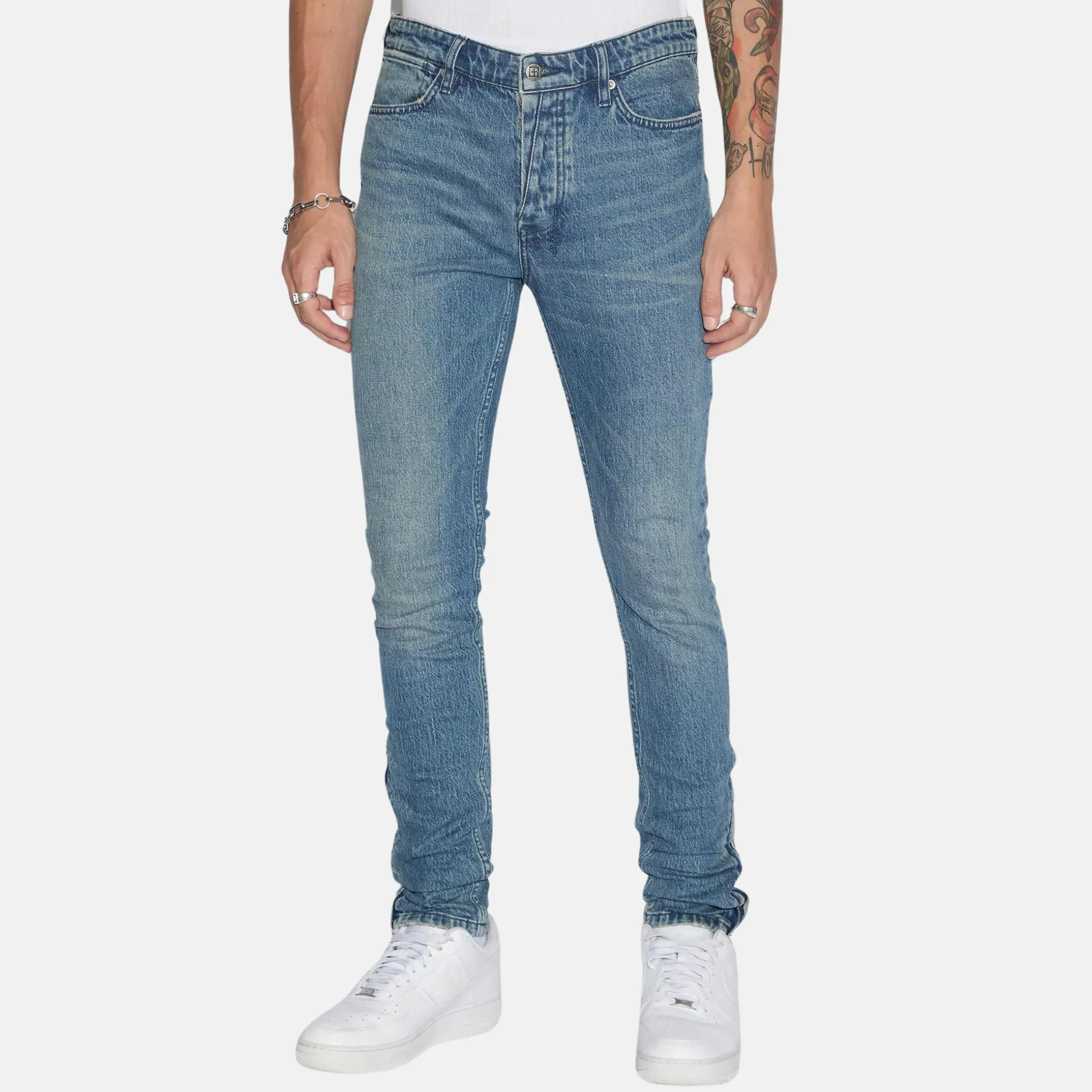 Ksubi Van Winkle Kult Jeans