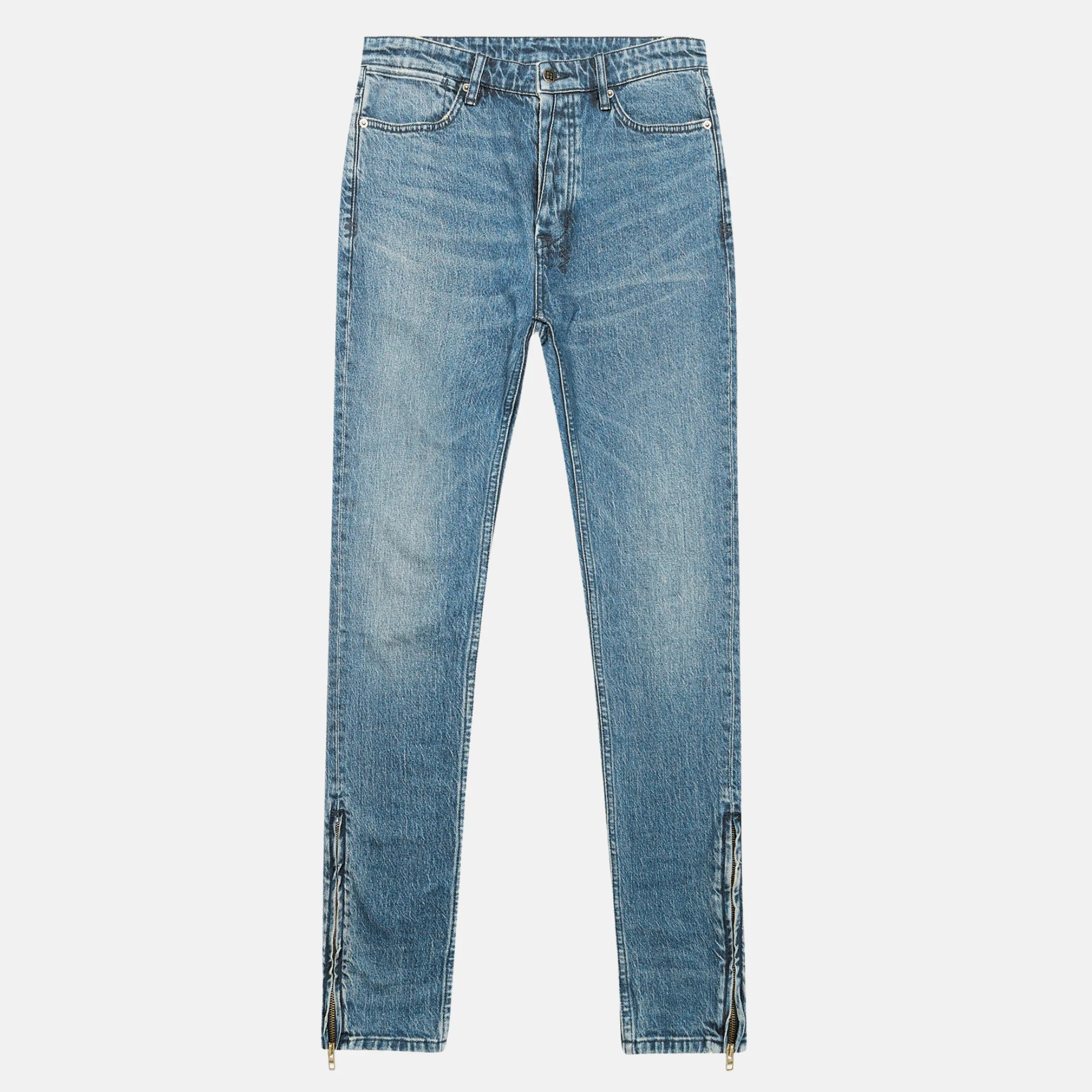 Ksubi Van Winkle Kult Jeans