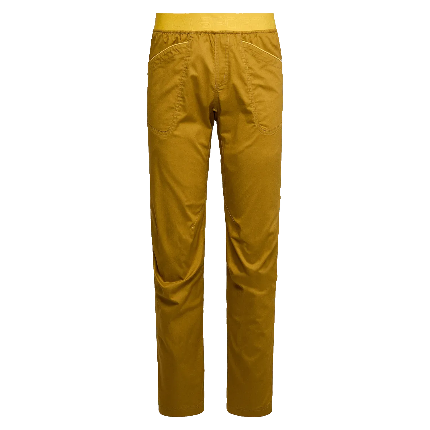 La Sportiva Men&#x27;s Roots Pant Savana/Bamboo | Buy La Sportiva Men&#x27;s Roots Pant Savana/Bamboo here | Outnorth