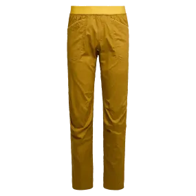 La Sportiva Men&#x27;s Roots Pant Savana/Bamboo | Buy La Sportiva Men&#x27;s Roots Pant Savana/Bamboo here | Outnorth