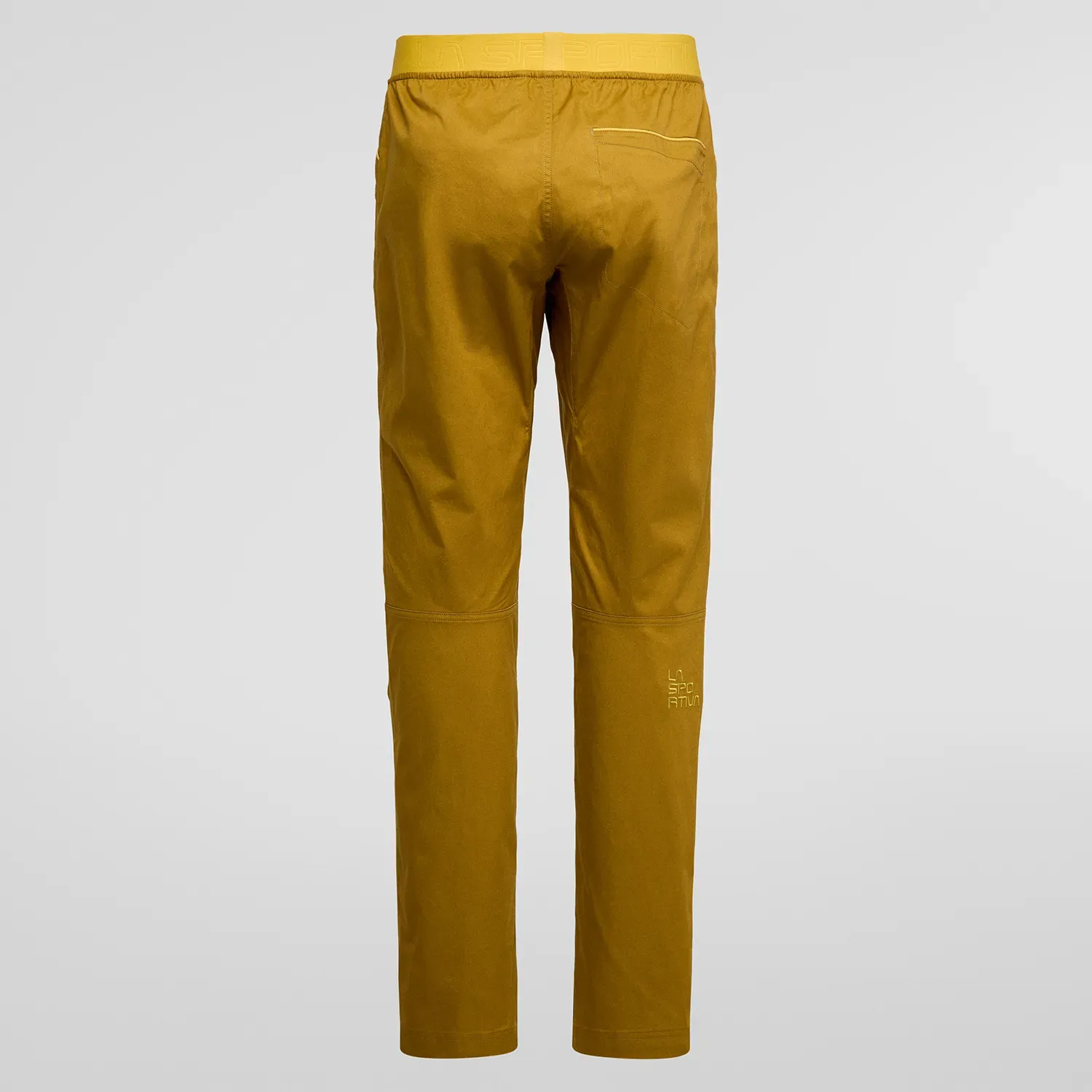 La Sportiva Men&#x27;s Roots Pant Savana/Bamboo | Buy La Sportiva Men&#x27;s Roots Pant Savana/Bamboo here | Outnorth