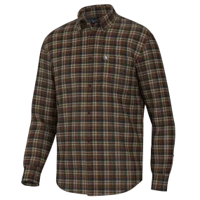 Local Boy Grange Stretch Flannel