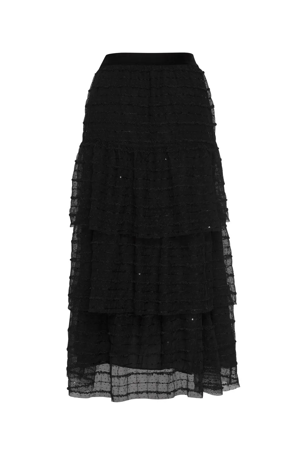 Loobies Story Dulcie Skirt - Black