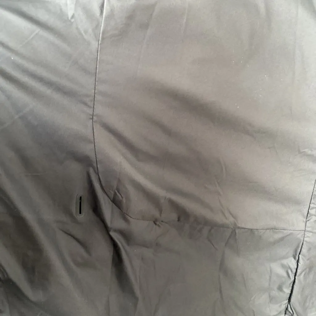 Lululemon down coat 6