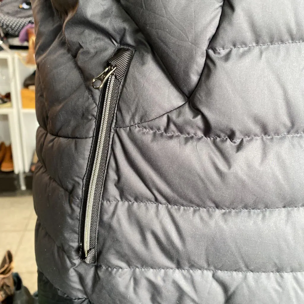 Lululemon down coat 6