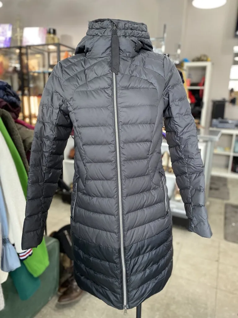 Lululemon down coat 6