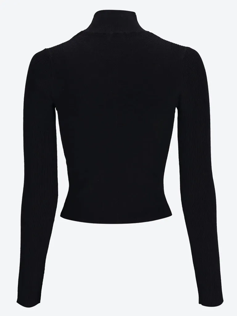 M-valari turtleneck