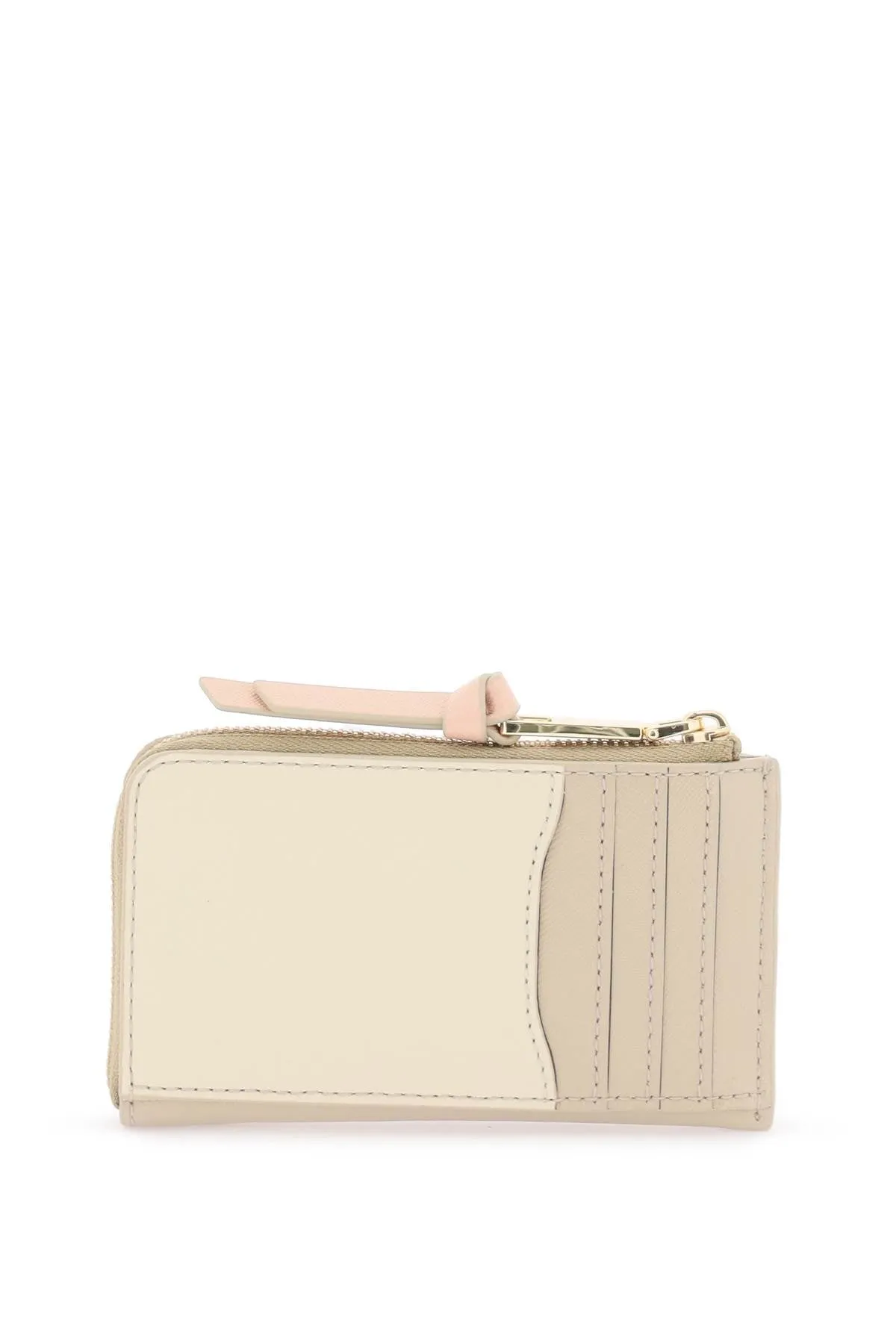 Marc jacobs the utility snapshot top zip multi wallet